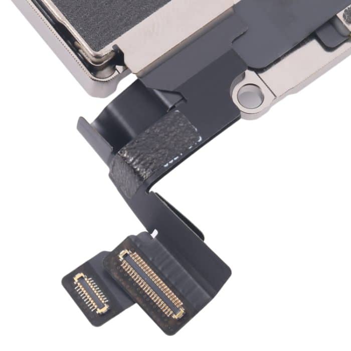 Nach hinten gerichtete Kamera, For iPhone 16 Pro Max, For iPhone 16 Plus, For iPhone 16 – Bild 4