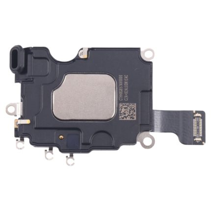 Hörerlautsprecher, For iPhone 16 Pro Max, For iPhone 16 Pro, For iPhone 16 Plus, For iPhone 16