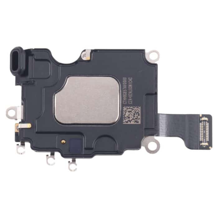 EDA007202501.jpg Hörerlautsprecher, For iPhone 16 Pro Max, For iPhone 16 Pro, For iPhone 16 Plus, For iPhone 16 – Bild 1