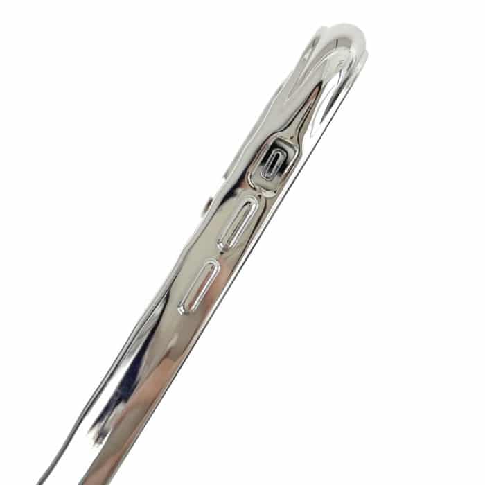 Galvanisierte Wave MagSafe-Telefonhülle, For iPhone 13 Pro, For iPhone 13, For iPhone 12, For iPhone 12 Pro Max – Bild 5