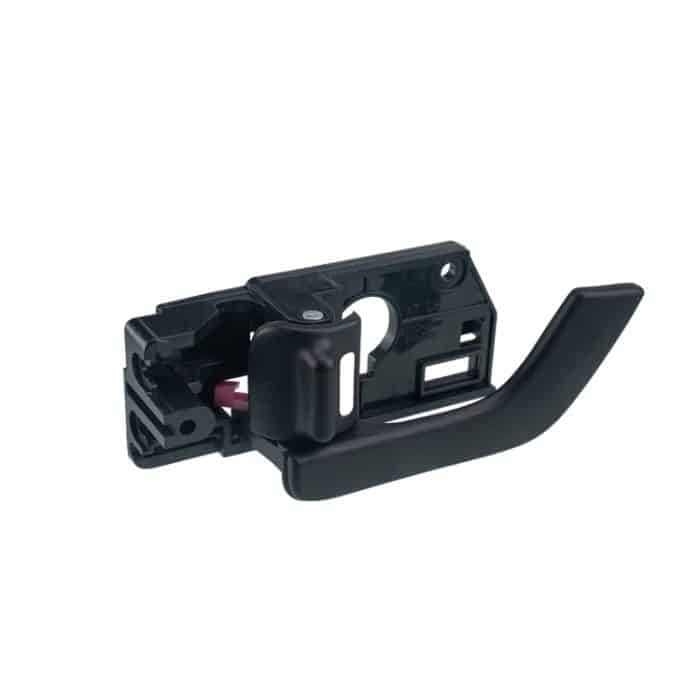 Auto links vorne Innentürgriff 82610-2C000 für Hyundai Tiburon 2003-2008 – Bild 3