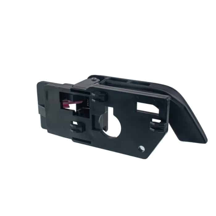 Auto links vorne Innentürgriff 82610-2C000 für Hyundai Tiburon 2003-2008 – Bild 4