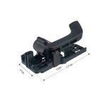 Auto links vorne Innentürgriff 82610-2C000 für Hyundai Tiburon 2003-2008 – Bild 5