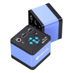 Mijing MJ-4K 4K HD Industrie-Mikroskopkamera – Bild 3