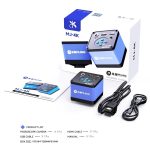 Mijing MJ-4K 4K HD Industrie-Mikroskopkamera – Bild 5