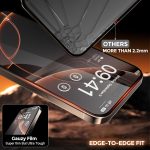 Staubfreie, einfach zu installierende HD-Hartglasfolie, For iPhone 11 Pro – Bild 3