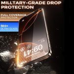 Staubfreie, einfach zu installierende HD-Hartglasfolie, For iPhone 11 Pro – Bild 7