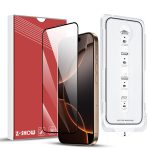 Staubfreie, einfach zu installierende HD-Hartglasfolie, For iPhone 11 Pro – Bild 8