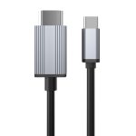 L17 USB-C / Typ-C zu HDMI Konvertierungskabel HD Gleiche Bildschirm Adapter Kabel, L17 Type-C to HDMI