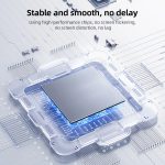 L17 USB-C / Typ-C zu HDMI Konvertierungskabel HD Gleiche Bildschirm Adapter Kabel, L17 Type-C to HDMI – Bild 8