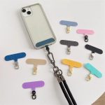 360-Grad-Drehung Handy Lanyard Befestigungsdichtung – Bild 3