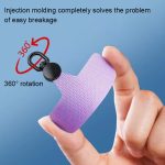 360-Grad-Drehung Handy Lanyard Befestigungsdichtung – Bild 6