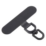 360-Grad-Drehung, ovale Metall-Befestigungsdichtung für Handy-Lanyard – Bild 7