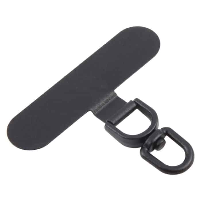 360-Grad-Drehung, ovale Metall-Befestigungsdichtung für Handy-Lanyard – Bild 7