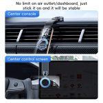 Yesido C217 Auto MagSafe magnetische Handyhalterung, C217 – Bild 9