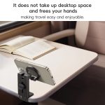 Yesido C298 Clip MagSafe magnetischer Handyhalter, C298 – Bild 8