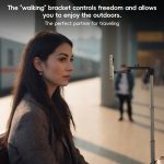 Yesido C298 Clip MagSafe magnetischer Handyhalter, C298 – Bild 9