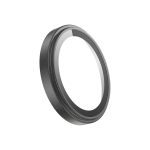 TOTU PG-3 Mattmetall-Linsenschutzfolie, For iPhone 16 / 16 Plus