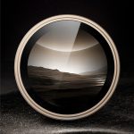 TOTU PG-3 Mattmetall-Linsenschutzfolie, For iPhone 16 Pro / 16 Pro Max – Bild 3