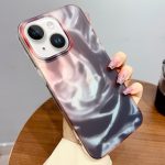 Gradient IMD PC Hybrid TPU-Telefonhülle, For iPhone 14 Plus, For iPhone 14 Pro