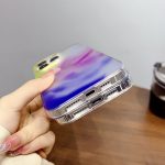 Gradient IMD PC Hybrid TPU-Telefonhülle, For iPhone 14 Plus, For iPhone 14 Pro – Bild 5