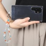 Armband aus Perlen mit Stern-Motiv aus Legierung – Bild 2