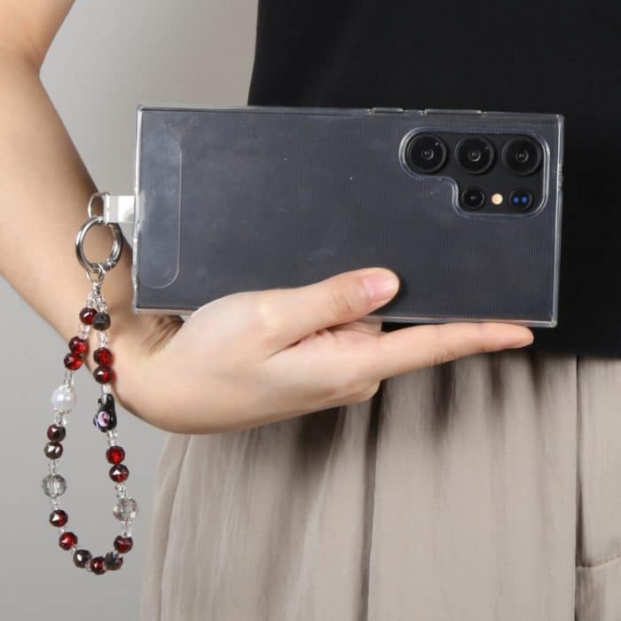 Katzenarmband Anti-Verlust-Telefon Kurzes Schlüsselband – Bild 6