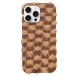 Dot Plüsch TPU Handyhülle, For iPhone 16 Pro Max, For iPhone 16 Pro, For iPhone 16 Plus, For iPhone 16, For iPhone 15 Pro Max, For iPhone 15 Pro, For iPhone 15 Plus, For iPhone 15, For iPhone 14 Plus, For iPhone 14, For iPhone 14 Pro...