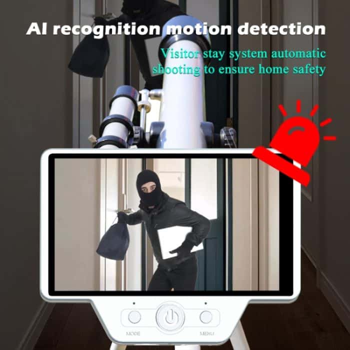 S1 5 Zoll 2K IPS Bildschirm Astronomisches Teleskop Digitales elektronisches Okular – Bild 7