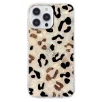 TPU-Telefonhülle mit farbenfrohem Malereimuster, For iPhone 16 Pro Max, For iPhone 16 Pro – Bild 2