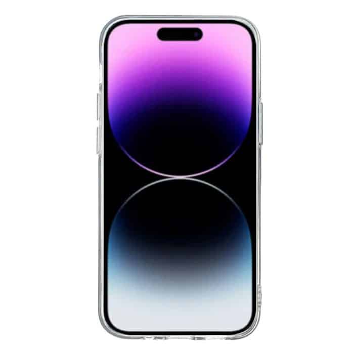 TPU-Telefonhülle mit farbenfrohem Malereimuster, For iPhone 16 Pro Max, For iPhone 16 Pro – Bild 3