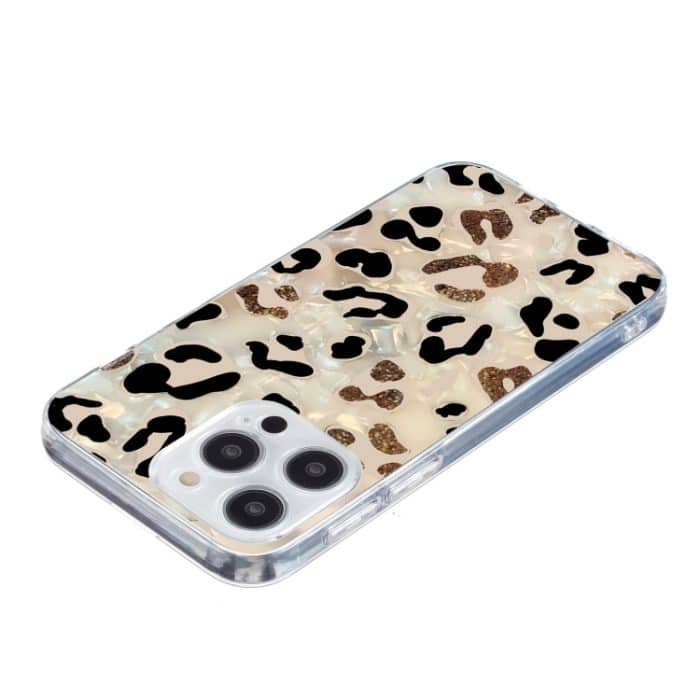 TPU-Telefonhülle mit farbenfrohem Malereimuster, For iPhone 16 Pro Max, For iPhone 16 Pro – Bild 4