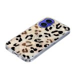 TPU-Telefonhülle mit farbenfrohem Malereimuster, For iPhone 16 Plus, For iPhone 16 – Bild 5