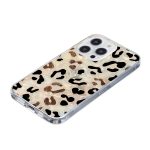 TPU-Telefonhülle mit farbenfrohem Malereimuster, For iPhone 15 Pro Max, For iPhone 15 Pro – Bild 5