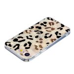 TPU-Telefonhülle mit farbenfrohem Malereimuster, For iPhone SE 2022 / 2020 / 8 / 7 – Bild 4