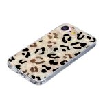 TPU-Telefonhülle mit farbenfrohem Malereimuster, For iPhone SE 2022 / 2020 / 8 / 7 – Bild 5