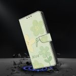 Frisch lackierte Leder-Telefonhülle, For iPhone 13 Pro, For iPhone 13 mini – Bild 5