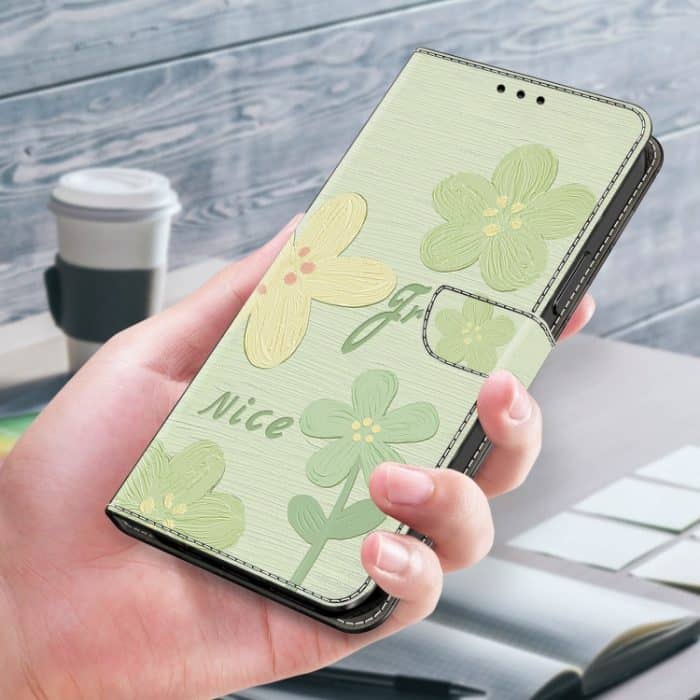 Frisch lackierte Leder-Telefonhülle, For iPhone 12 mini, For iPhone 11 Pro Max – Bild 7