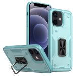 Ringhalter PC Hybrid TPU Telefonhülle, For iPhone 12, For iPhone 12 Pro Max, For iPhone 12 Pro