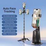 S1 Intelligenter Gimbal mit KI-Tracking und Schwerkraftsensor – Bild 3