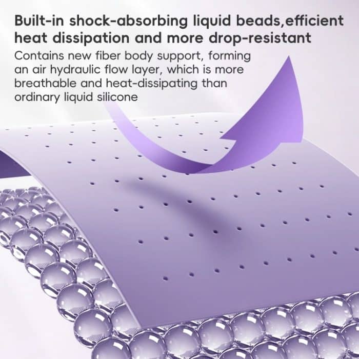 MagSafe-Telefonhülle aus flüssigem Silikon, For iPhone 16 Plus, For iPhone 16 – Bild 5