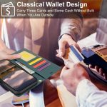 Handyhülle aus Leder mit Pfingstrosen-Blumen-Aufdruck, For iPhone 15 Pro Max, For iPhone 15 Pro, For iPhone 15 Plus, For iPhone 15 – Bild 6