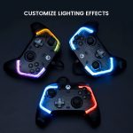 GameSir GameSir Kaleid Kabelgebundener Gamecontroller für Xbox – Bild 11