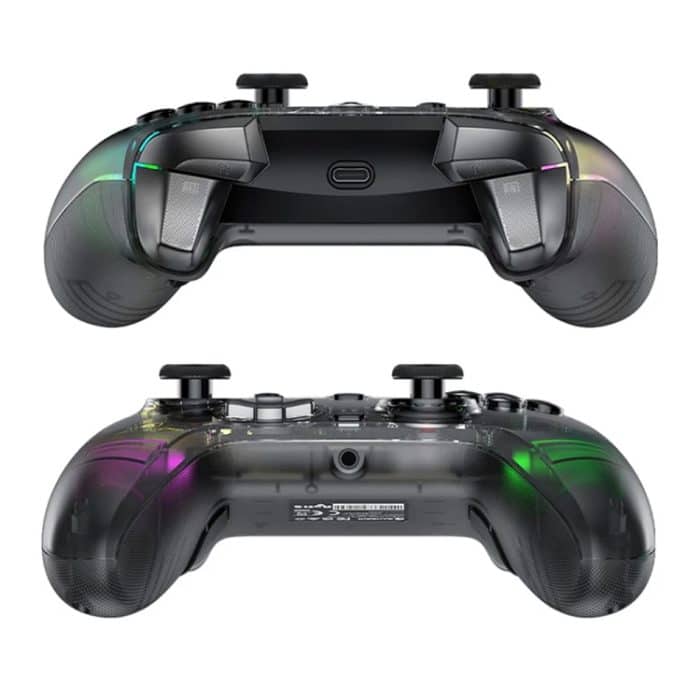 GameSir GameSir Kaleid Kabelgebundener Gamecontroller für Xbox – Bild 4