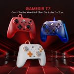 Kabelgebundener Gamecontroller GameSir T7 – Bild 2