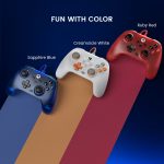 Kabelgebundener Gamecontroller GameSir T7 – Bild 9