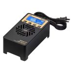 Qianli UVC17 7 Zoll Integrierte UV-Härtungslampe mit Zeitfunktion, US Plug, UK Plug, EU Plug