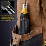 JAKEMY JM-8197 16 in 1 Manueller magnetischer Präzisionsschraubendreher mit hoher Härte – Bild 5