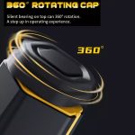 JAKEMY JM-8197 16 in 1 Manueller magnetischer Präzisionsschraubendreher mit hoher Härte – Bild 8