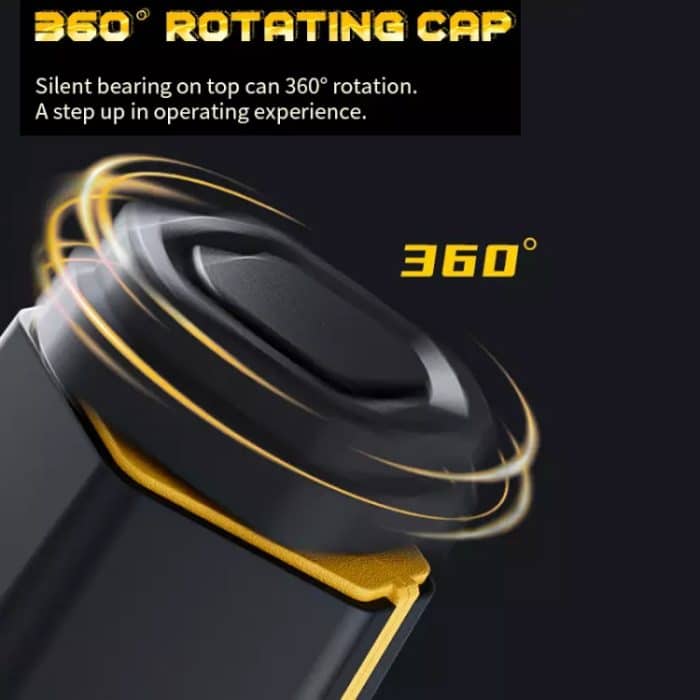 JAKEMY JM-8197 16 in 1 Manueller magnetischer Präzisionsschraubendreher mit hoher Härte – Bild 8